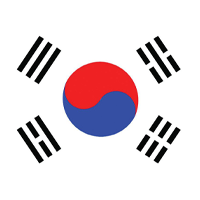 韩国